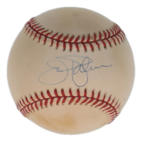 Jim Palmer Signed OAL Baseball (PSA) at PristineAuction.com