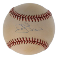 John Franco Signed ONL Baseball (PSA) at PristineAuction.com