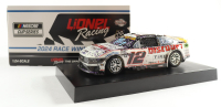 Ryan Blaney Signed 2024 #12 Discount Tire Martinsville Win Mustang | 1:24 Diecast Car (PA) at PristineAuction.com