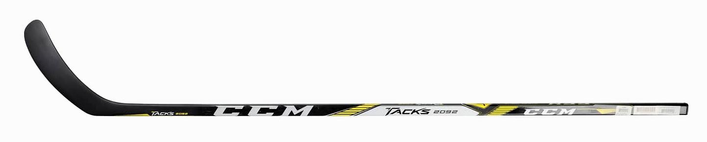 Connor McDavid Signed CCM Tacks 2092 Hockey Stick (Beckett) at PristineAuction.com Connor McDavid Signed CCM Tacks 2092 Hockey Stick (Beckett) at PristineAuction.com