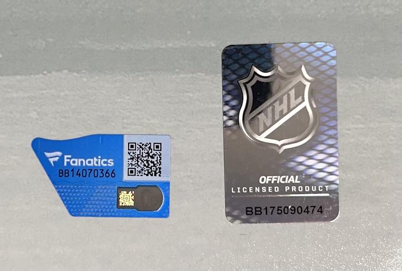 Nathan MacKinnon Signed LE Avalance 16x20 Photo Inscribed "2024 Hart" & "51G - 89A - 190PTS" (Fanatics) at PristineAuction.com Nathan MacKinnon Signed LE Avalance 16x20 Photo Inscribed "2024 Hart" & "51G - 89A - 190PTS" (Fanatics) at PristineAuction.com