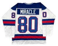 Robert O'Neill Signed Jersey Inscribed "Never Quit" (PSA) at PristineAuction.com