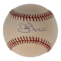 John Franco Signed ONL Baseball (PSA) at PristineAuction.com