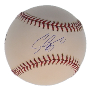 Craig Biggio Signed OML Baseball (MLB & Tristar) at PristineAuction.com Craig Biggio Signed OML Baseball (MLB & Tristar) at PristineAuction.com