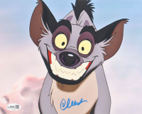 Cheech Marin Signed "The Lion King" 8x10 Photo (JSA) at PristineAuction.com