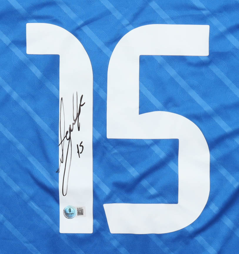 Arda Guler Signed Real Madrid Adidas Authentic Jersey (Beckett) at PristineAuction.com Arda Guler Signed Real Madrid Adidas Authentic Jersey (Beckett) at PristineAuction.com