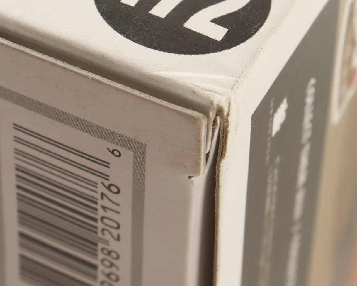 Jackson Robert Scott Signed "IT" #472 Pennywise (With Boat) Funko Pop! Inscribed "Georgie" (JSA) at PristineAuction.com Jackson Robert Scott Signed "IT" #472 Pennywise (With Boat) Funko Pop! Inscribed "Georgie" (JSA) at PristineAuction.com