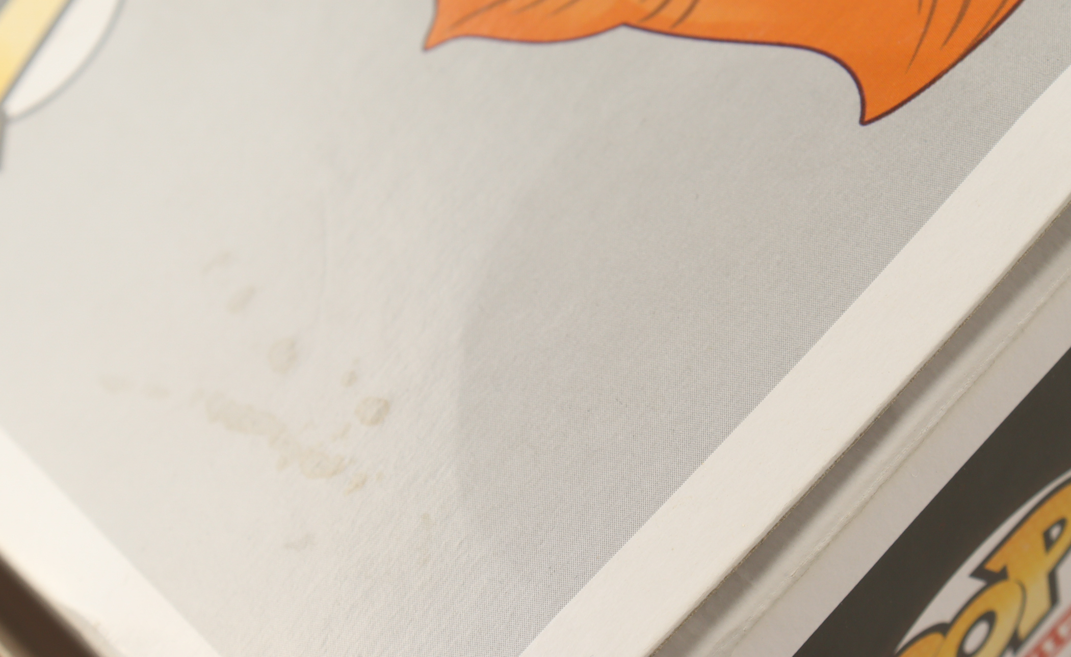 Jackson Robert Scott Signed "IT" #472 Pennywise (With Boat) Funko Pop! Inscribed "Georgie" (JSA) at PristineAuction.com Jackson Robert Scott Signed "IT" #472 Pennywise (With Boat) Funko Pop! Inscribed "Georgie" (JSA) at PristineAuction.com