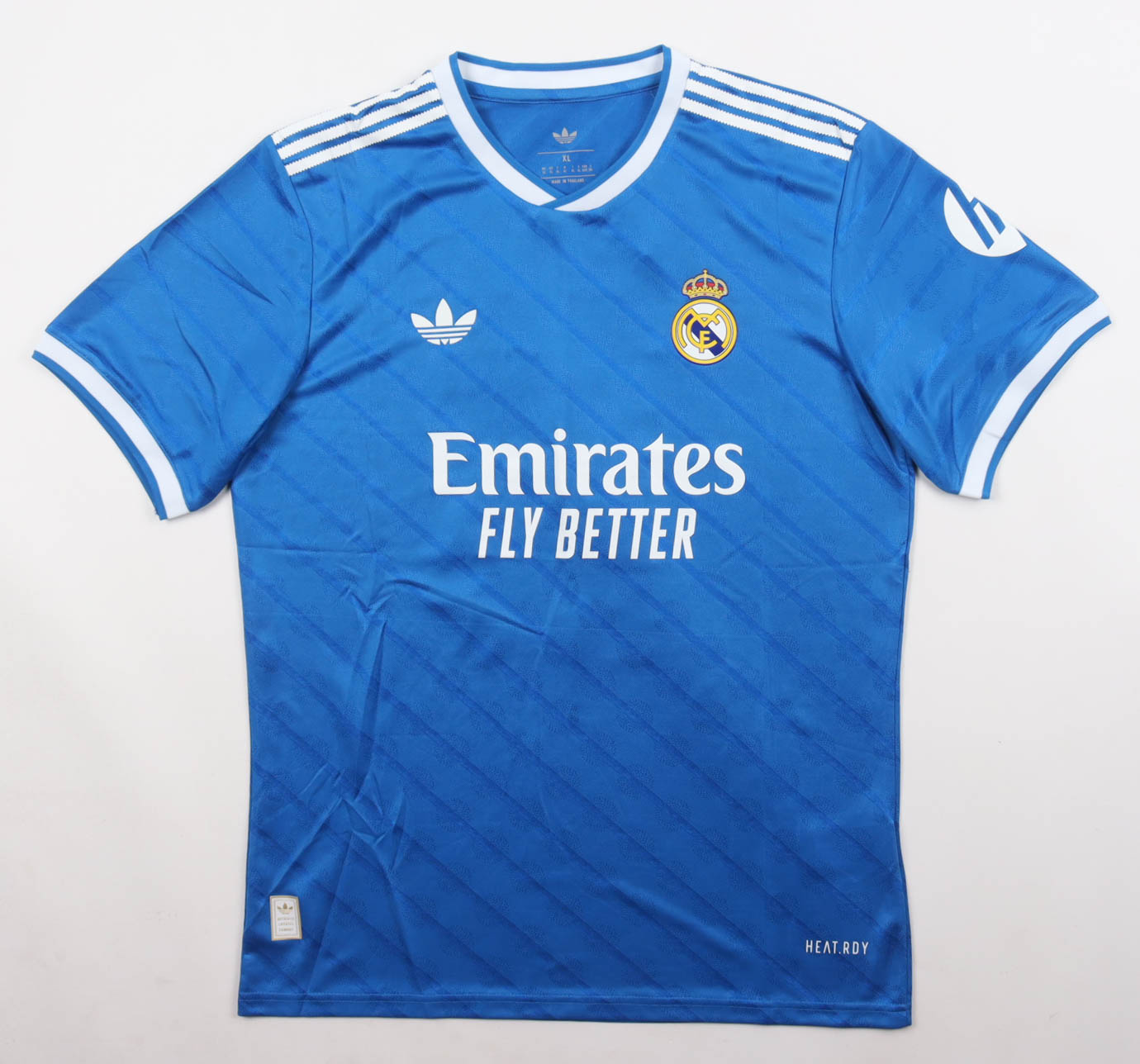 Arda Guler Signed Real Madrid Adidas Authentic Jersey (Beckett) at PristineAuction.com Arda Guler Signed Real Madrid Adidas Authentic Jersey (Beckett) at PristineAuction.com