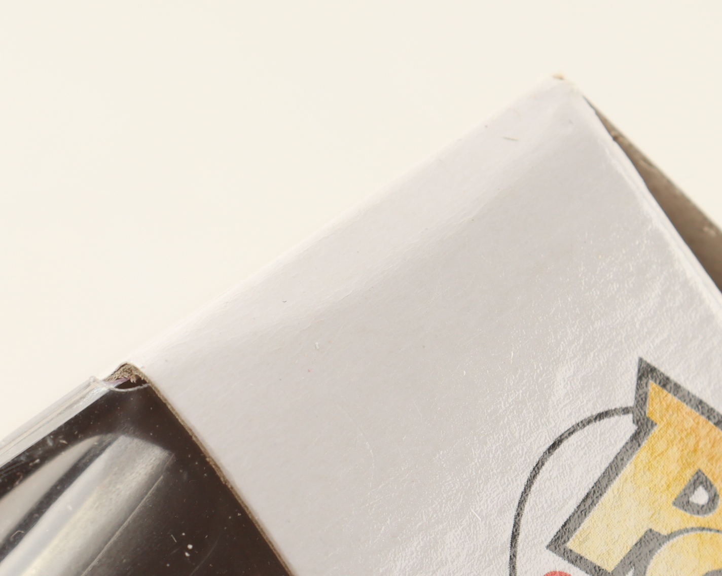 Amelie McLain Signed "Terrifier" #1749 Little Pale Girl Funko Pop! Vinyl Figure Inscribed "Little Pale Girl" (JSA) at PristineAuction.com Amelie McLain Signed "Terrifier" #1749 Little Pale Girl Funko Pop! Vinyl Figure Inscribed "Little Pale Girl" (JSA) at PristineAuction.com