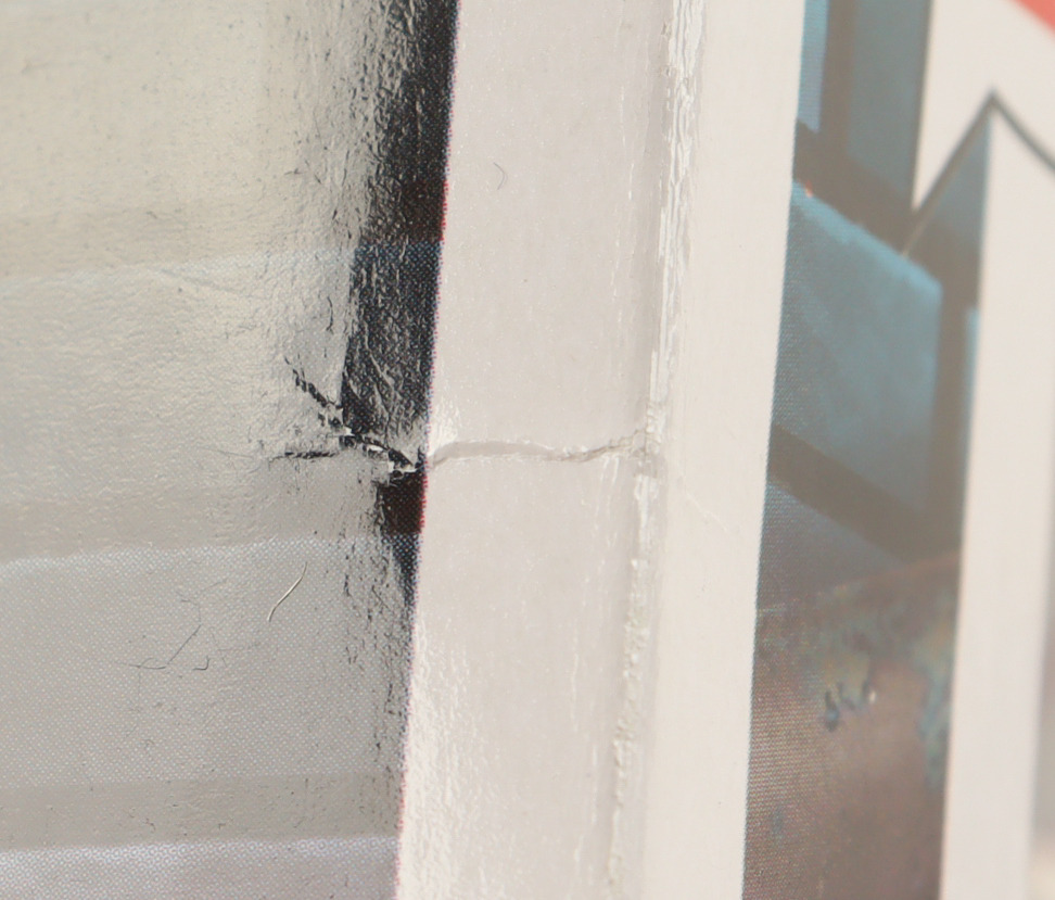 Amelie McLain Signed "Terrifier" #1749 Little Pale Girl Funko Pop! Vinyl Figure Inscribed "Little Pale Girl" (JSA) at PristineAuction.com Amelie McLain Signed "Terrifier" #1749 Little Pale Girl Funko Pop! Vinyl Figure Inscribed "Little Pale Girl" (JSA) at PristineAuction.com