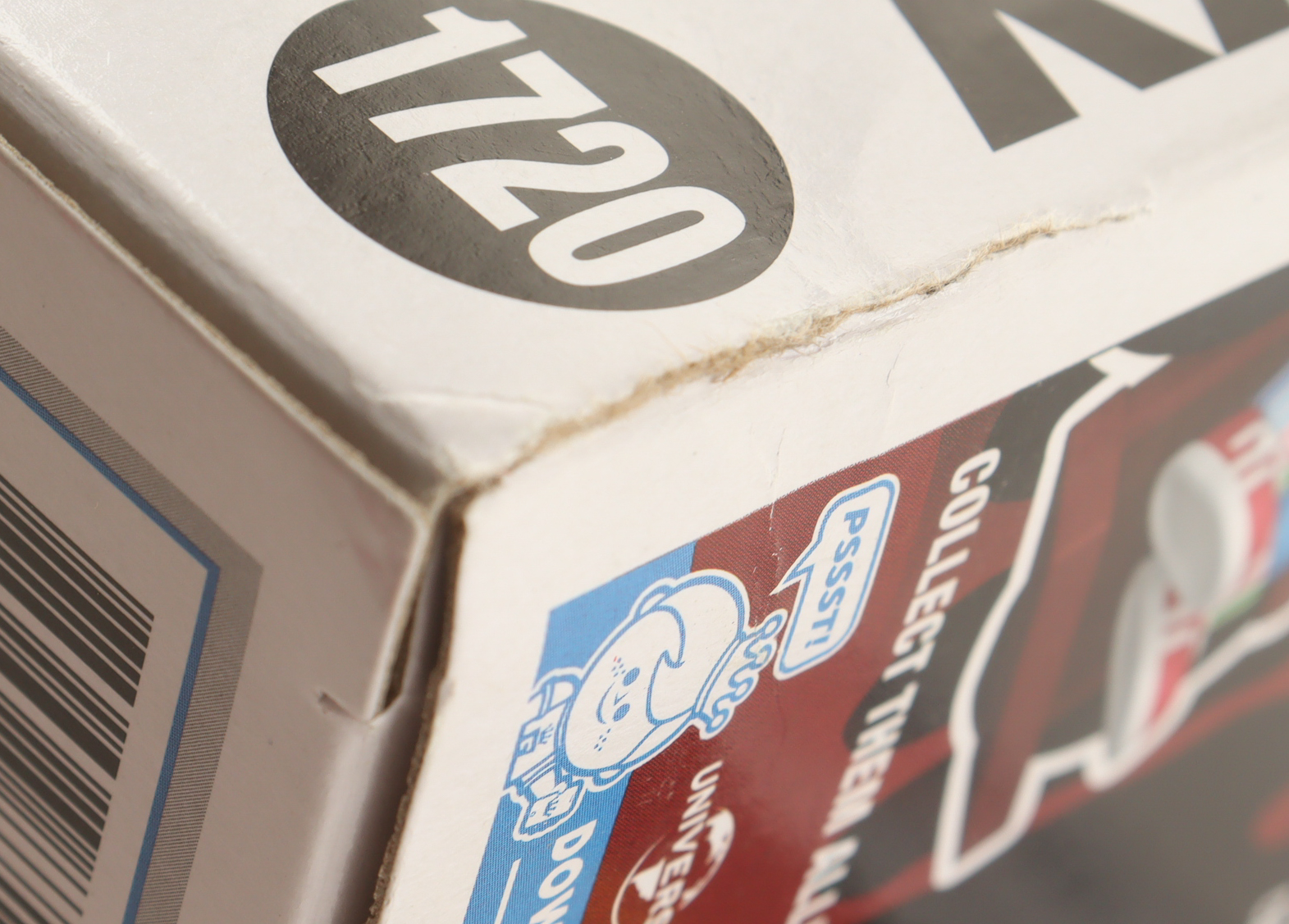 Alex Vincent Signed "Chucky" #1720 Old Chucky Funko Pop! Vinyl Figure Inscribed "Andy" (JSA) at PristineAuction.com Alex Vincent Signed "Chucky" #1720 Old Chucky Funko Pop! Vinyl Figure Inscribed "Andy" (JSA) at PristineAuction.com