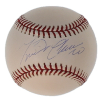 Miguel Cabrera Signed OML Baseball (PSA) at PristineAuction.com