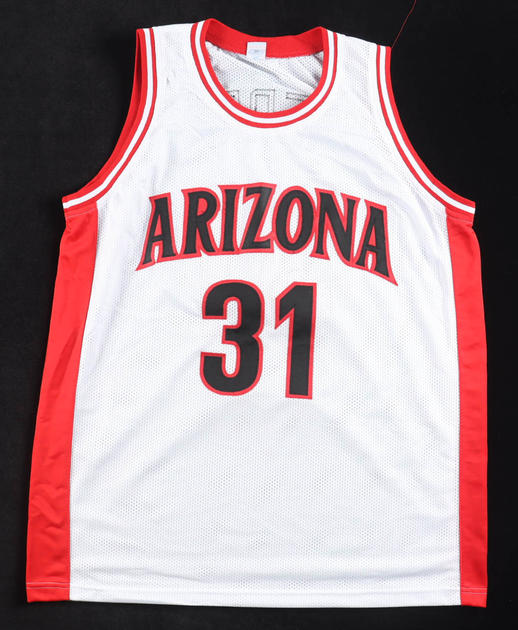 Jason Terry Signed Jersey (JSA) at PristineAuction.com Jason Terry Signed Jersey (JSA) at PristineAuction.com