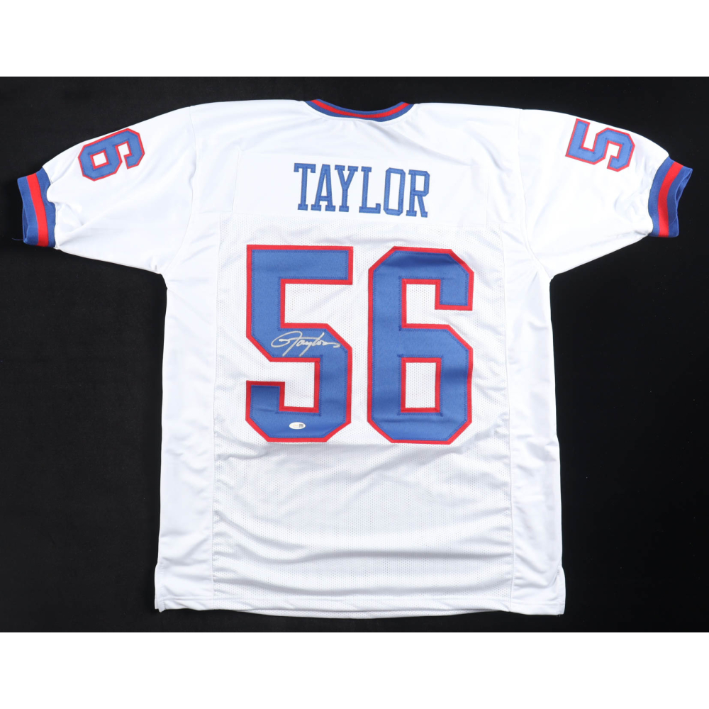 Lawrence Taylor Signed Jersey (JSA) at PristineAuction.com