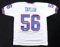 Lawrence Taylor Signed Jersey (JSA) at PristineAuction.com