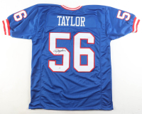 Lawrence Taylor Signed Jersey (JSA) at PristineAuction.com