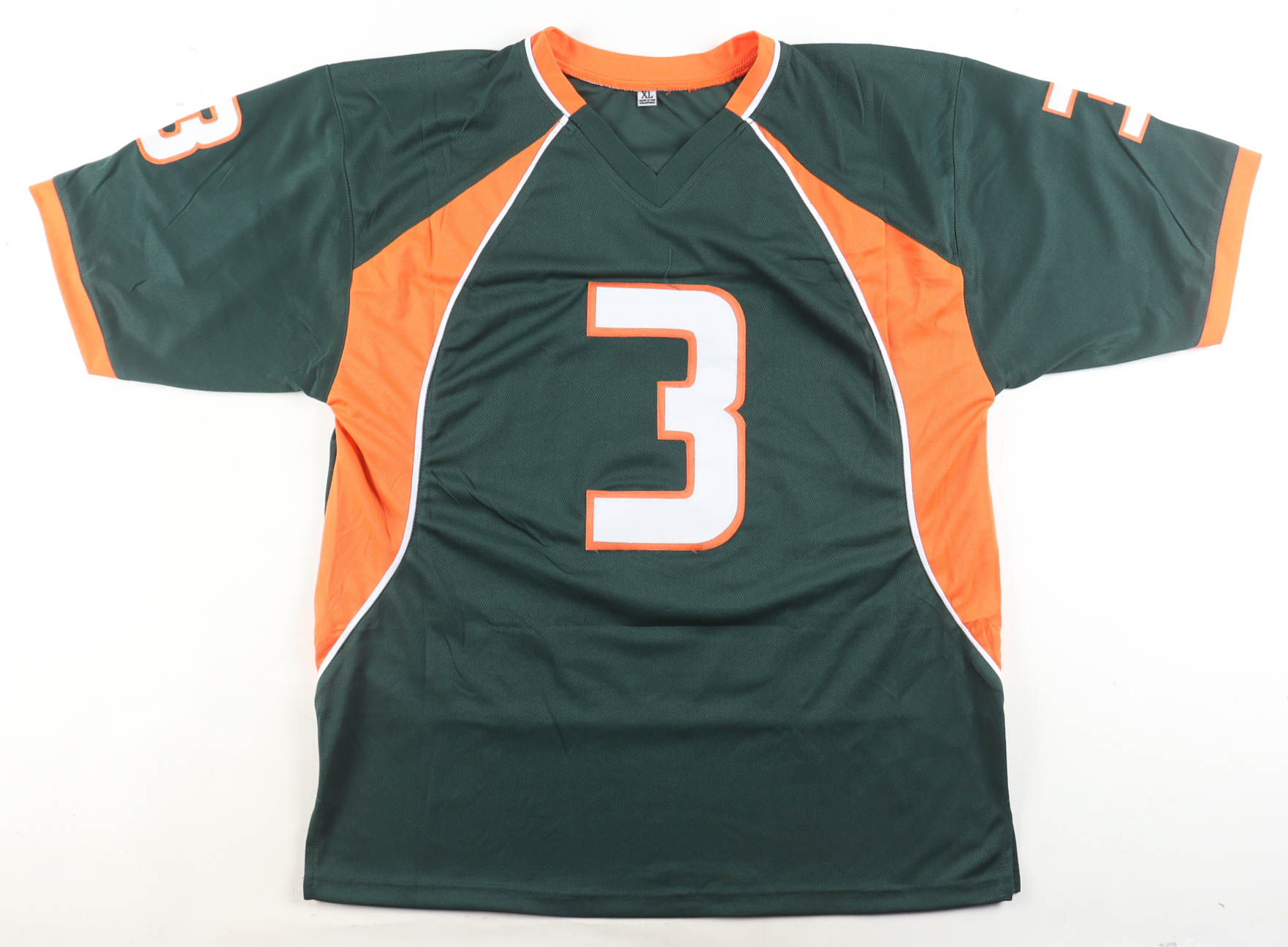 Frank Gore Signed Jersey (JSA) at PristineAuction.com Frank Gore Signed Jersey (JSA) at PristineAuction.com