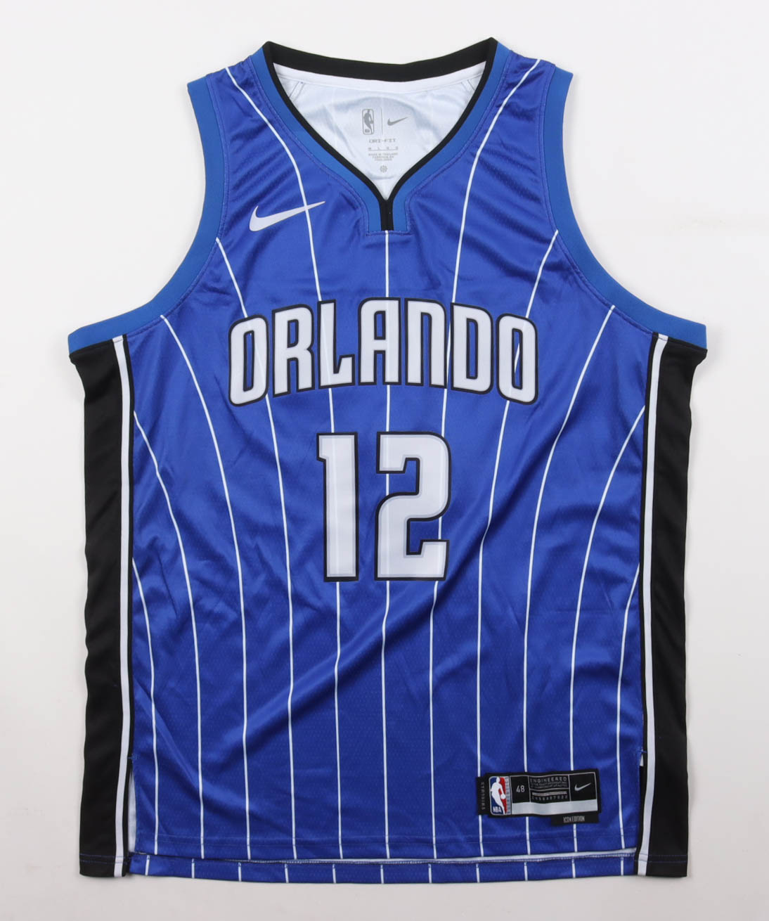 Dwight Howard Signed Magic Nike Authentic Jersey (PSA) at PristineAuction.com Dwight Howard Signed Magic Nike Authentic Jersey (PSA) at PristineAuction.com