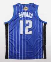 Dwight Howard Signed Magic Nike Authentic Jersey (PSA) at PristineAuction.com