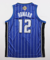 Dwight Howard Signed Magic Nike Authentic Jersey (PSA) at PristineAuction.com