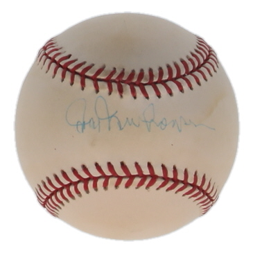 Hal Newhouser Signed OAL Baseball (PSA) at PristineAuction.com Hal Newhouser Signed OAL Baseball (PSA) at PristineAuction.com