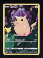 Pikachu 2021 Pokemon Celebrations Full Art #005 at PristineAuction.com