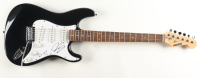Joe Bonamassa Signed Full-Size Electric Guitar (JSA) at PristineAuction.com