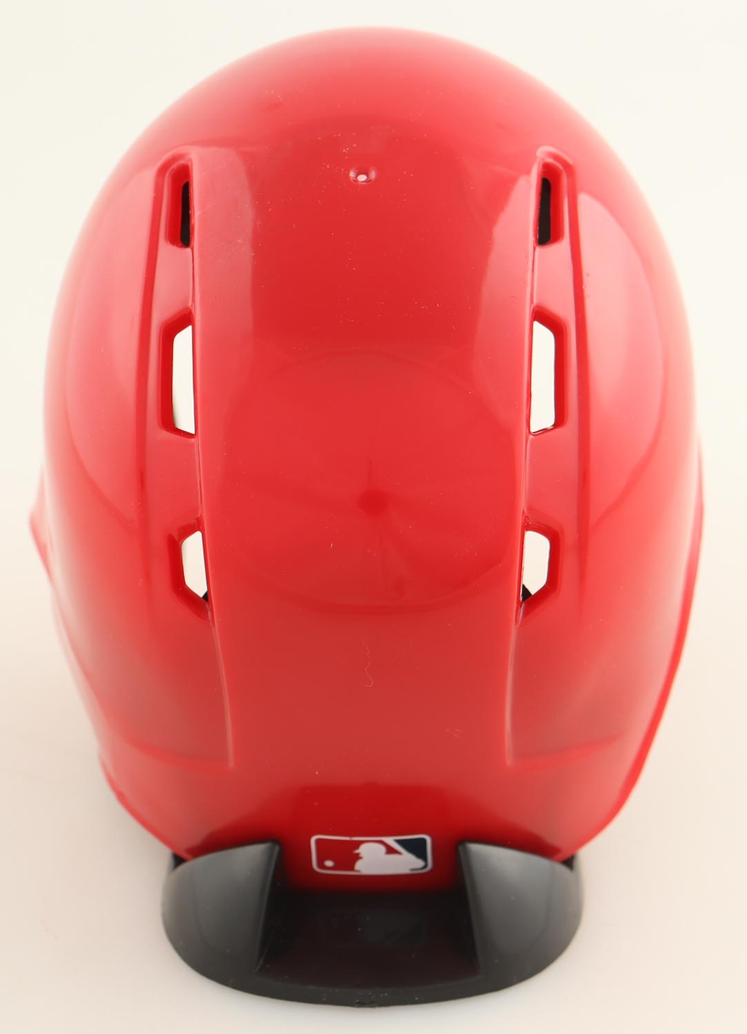 Ian Desmond Signed Nationals Mini Batting Helmet (JSA) at PristineAuction.com Ian Desmond Signed Nationals Mini Batting Helmet (JSA) at PristineAuction.com