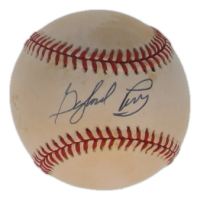 Gaylord Perry Signed ONL Baseball (PSA) at PristineAuction.com