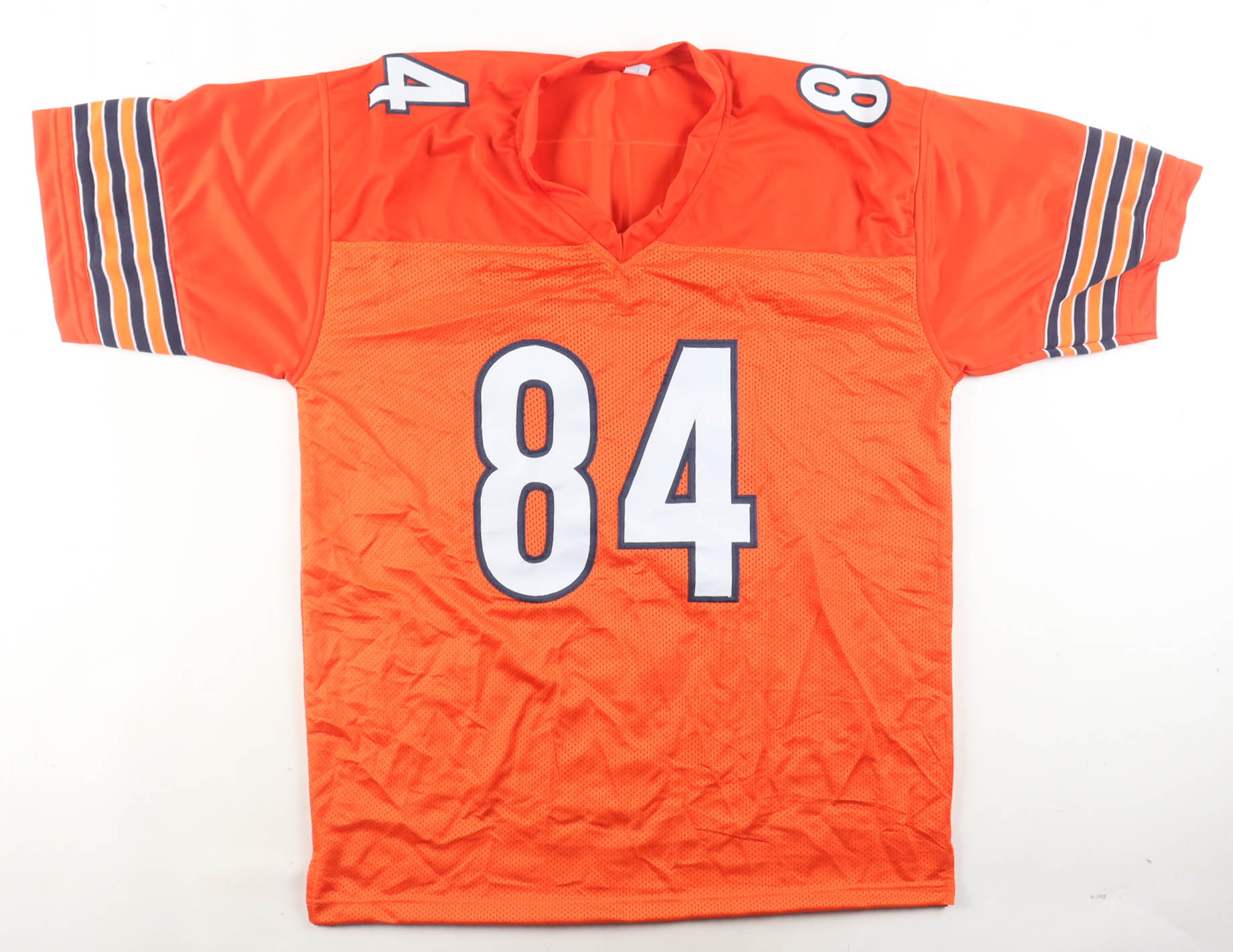 Colston Loveland Signed Jersey (JSA) at PristineAuction.com Colston Loveland Signed Jersey (JSA) at PristineAuction.com