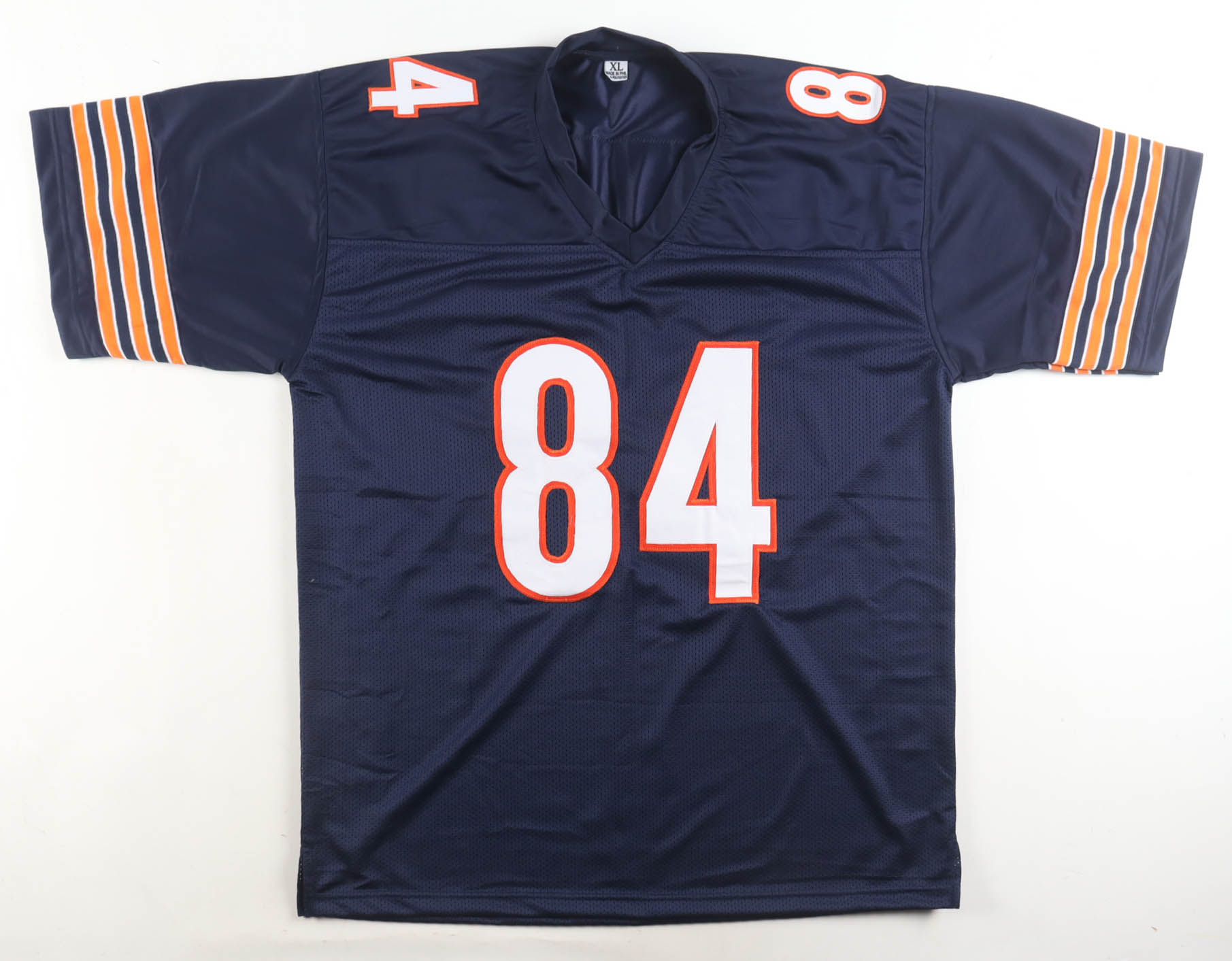 Austin Booker Signed Jersey (JSA) at PristineAuction.com Austin Booker Signed Jersey (JSA) at PristineAuction.com