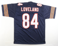 Austin Booker Signed Jersey (JSA) at PristineAuction.com