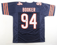 Colston Loveland Signed Jersey (JSA) at PristineAuction.com