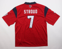 C. J. Stroud Signed Texans Nike Authentic Jersey (Beckett) at PristineAuction.com