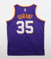 Kevin Durant Signed Suns Nike Authentic Jersey (JSA) at PristineAuction.com