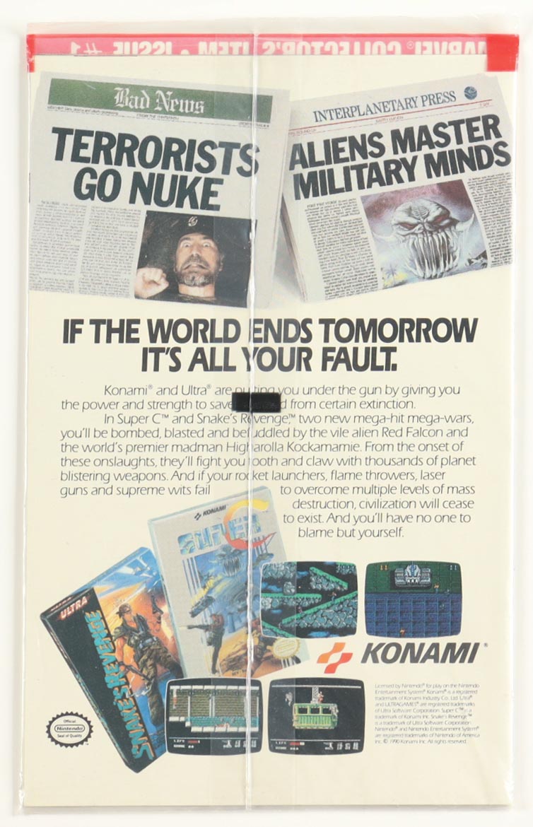 1990 "Spider-Man" Issue #1 Marvel Comic Book at PristineAuction.com 1990 "Spider-Man" Issue #1 Marvel Comic Book at PristineAuction.com