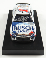 Ross Chastain Signed 2025 #1 Busch Light for the Love of Texas | 1:24 Diecast Car (PA) at PristineAuction.com