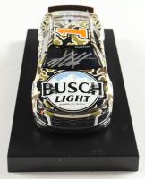 Ross Chastain Signed 2024 #1 Busch Light Camo | 1:24 Diecast Car (PA) at PristineAuction.com