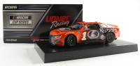Ross Chastain Signed 2025 #1 Kubota Camaro ZL1 | 1:24 Diecast Car (PA) at PristineAuction.com