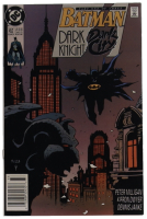 1990 "Batman" Issue #452 DC Comic Book at PristineAuction.com