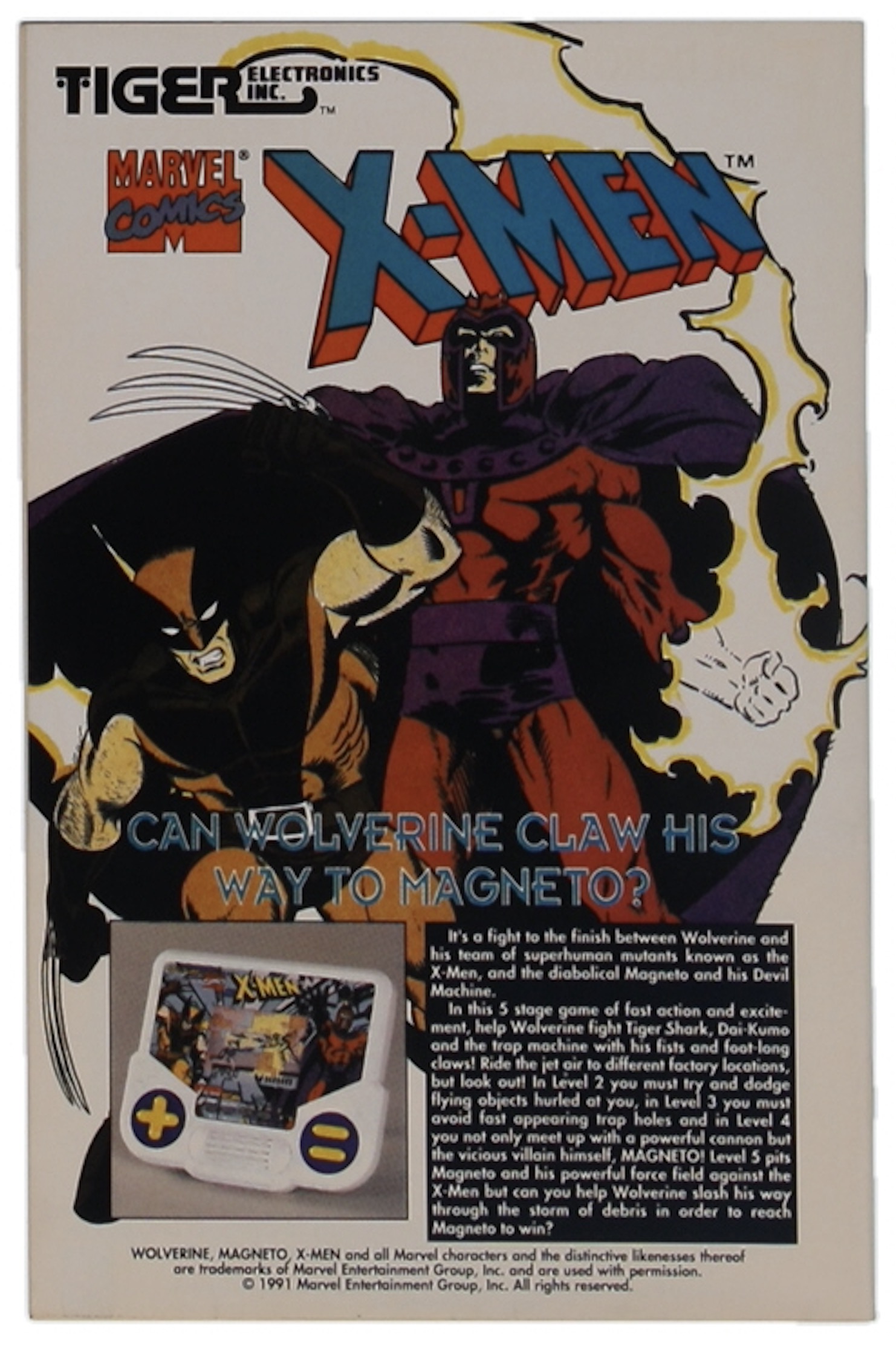 1992 "The Uncanny X-Men" Issue #284 Marvel Comic Book at PristineAuction.com 1992 "The Uncanny X-Men" Issue #284 Marvel Comic Book at PristineAuction.com