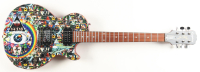 David Gilmour Signed 39" Electric Guitar (ACOA) at PristineAuction.com