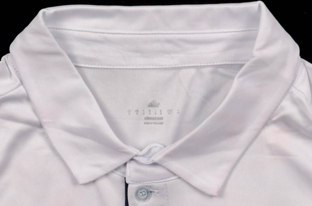 Cristiano Ronaldo Signed Real Madrid Adidas Authentic Jersey (Beckett) at PristineAuction.com Cristiano Ronaldo Signed Real Madrid Adidas Authentic Jersey (Beckett) at PristineAuction.com