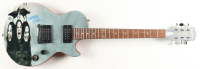 Ozzy Osbourne Signed Custom Electric Guitar (ACOA) at PristineAuction.com