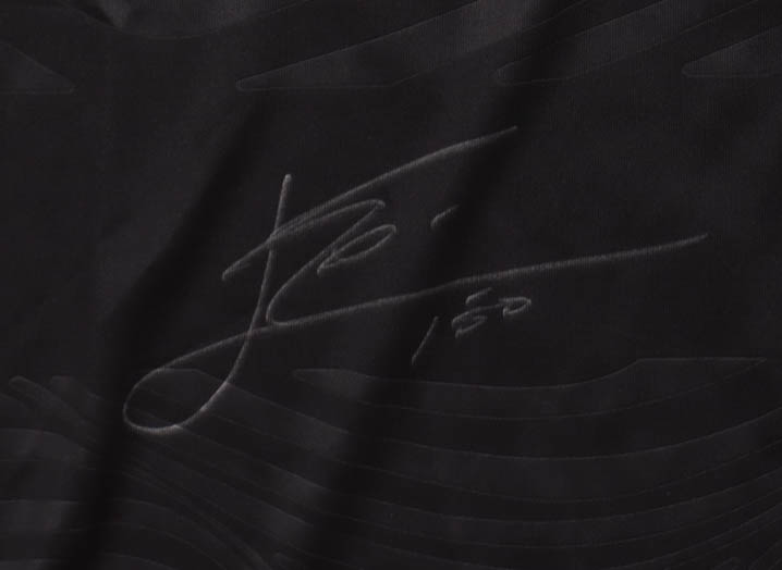 Lionel Messi Signed Inter Miami Adidas Authentic Jersey Inscribed "Leo" (Beckett) at PristineAuction.com Lionel Messi Signed Inter Miami Adidas Authentic Jersey Inscribed "Leo" (Beckett) at PristineAuction.com