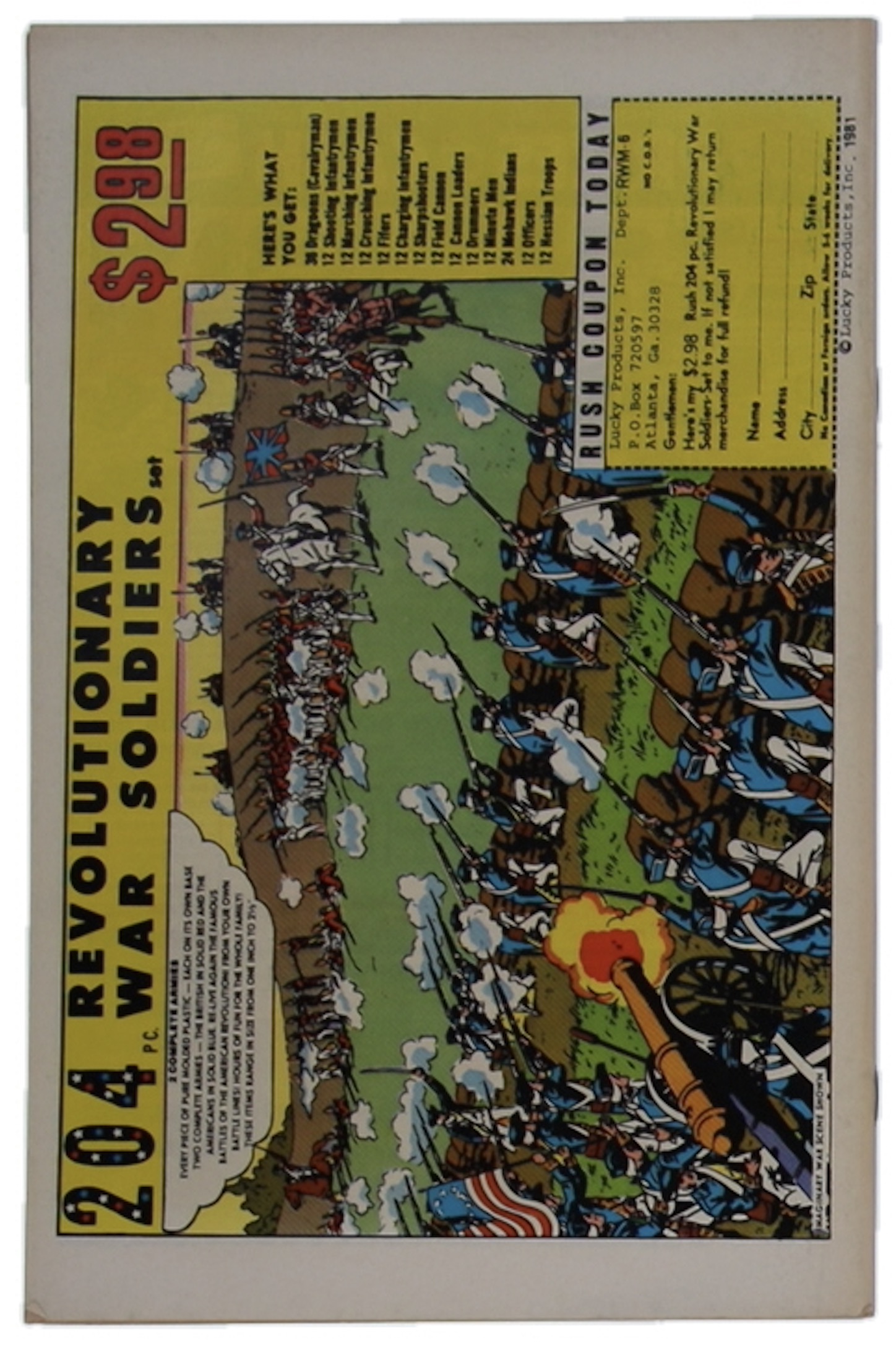 1981 "The Fantastic Four" Issue #230 Marvel Comic Book at PristineAuction.com 1981 "The Fantastic Four" Issue #230 Marvel Comic Book at PristineAuction.com