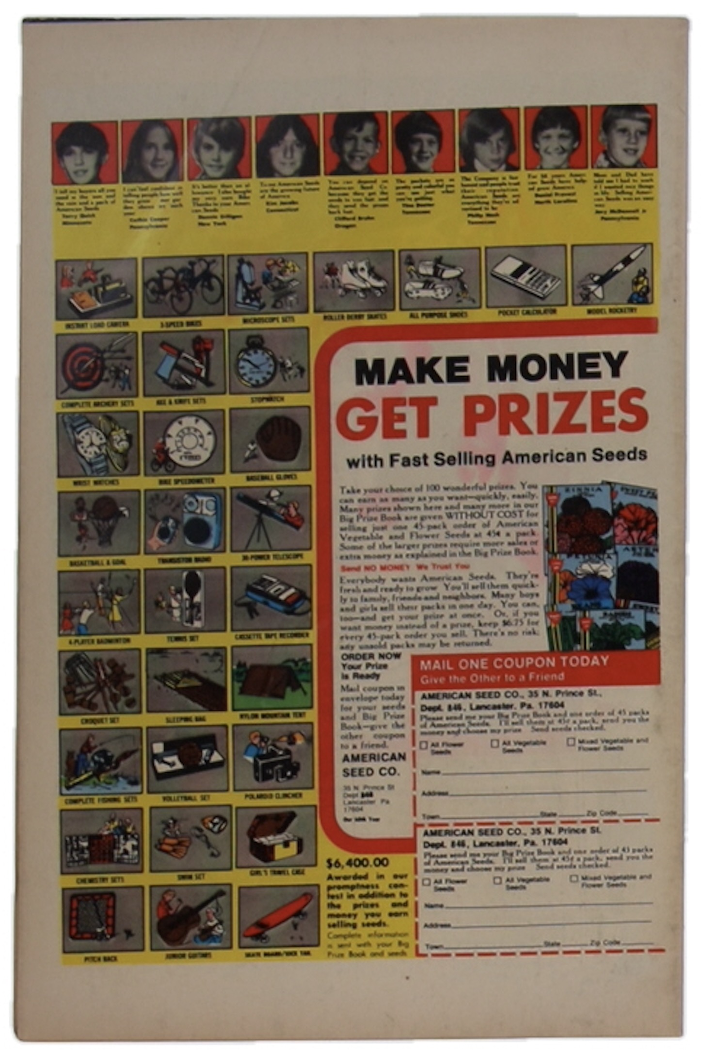 1978 "Marvel's Greatest Comics" Issue #76 Marvel Comic Book at PristineAuction.com 1978 "Marvel's Greatest Comics" Issue #76 Marvel Comic Book at PristineAuction.com