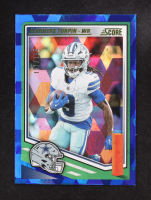 KaVontae Turpin 2025 Score Cubic #250 #137/185 at PristineAuction.com