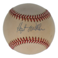 Hoyt Wilhelm Signed OAL Baseball (PSA) at PristineAuction.com